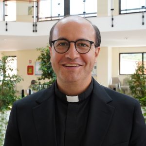 P. Alberto Carrara, LC.