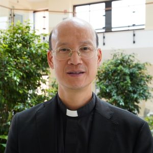 P. Alex Yeung, LC.