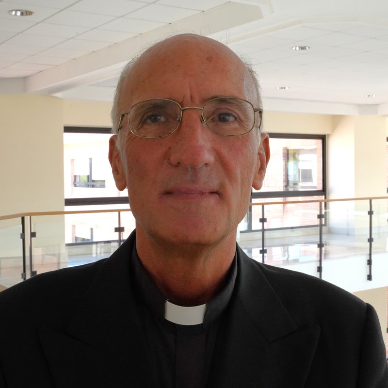 P. Francisco José Ballesta, LC.