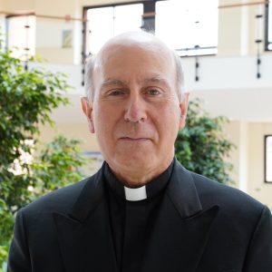 P. Rafael Pascual, LC.