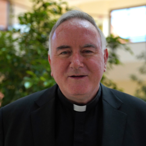 P. Eamonn O’Higgins, LC.